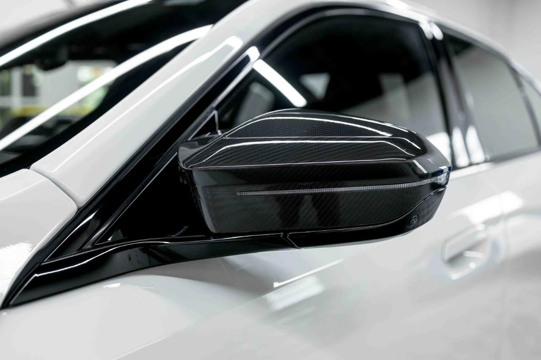 2025 BMW G90/G99 M5 - Image 31 of 31