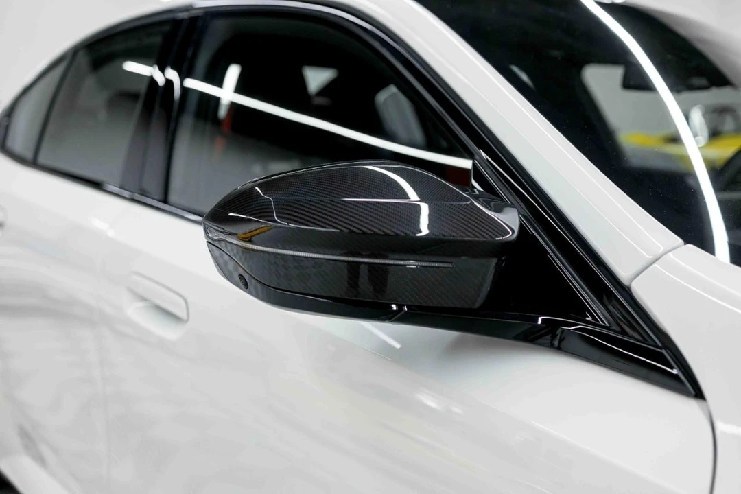 2025 BMW G90/G99 M5 - Image 18 of 31