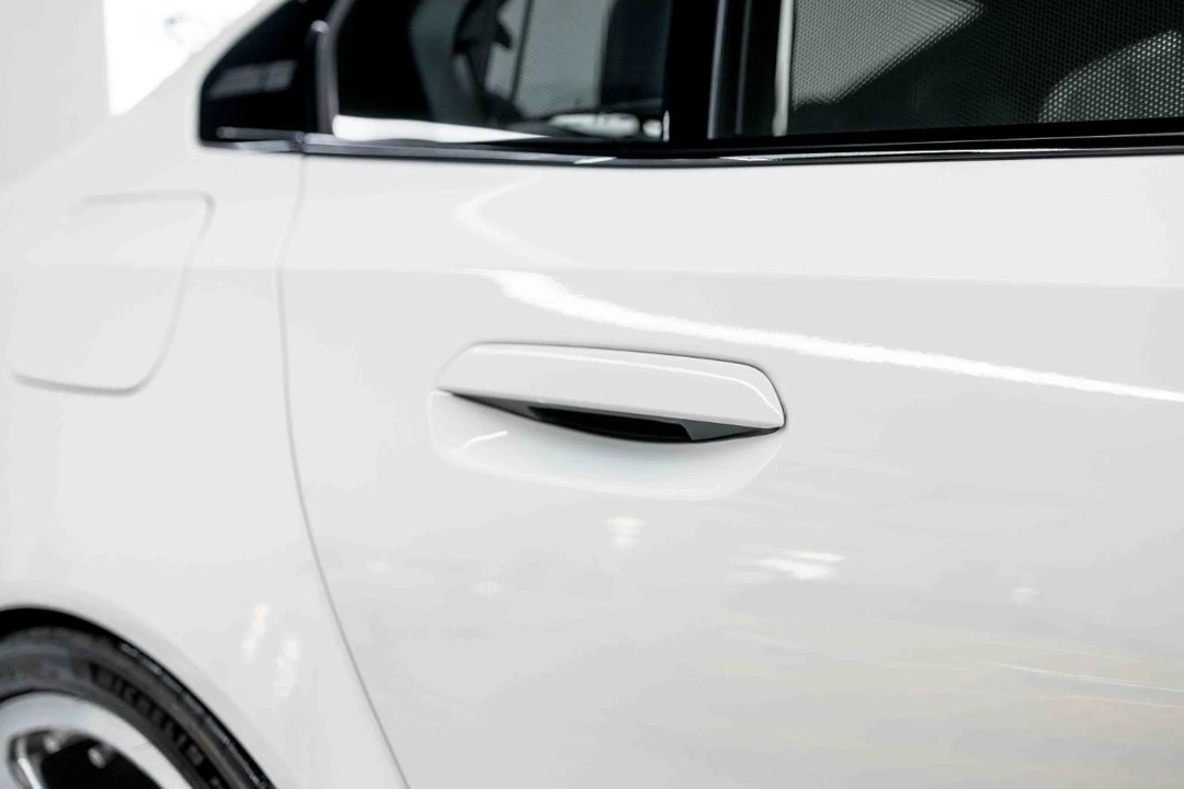 2025 BMW G90/G99 M5 - Image 20 of 31