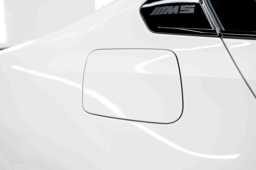 2025 BMW G90/G99 M5 - Image 21 of 31