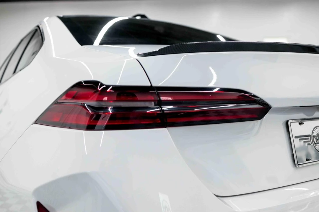 2025 BMW G90/G99 M5 - Image 26 of 31