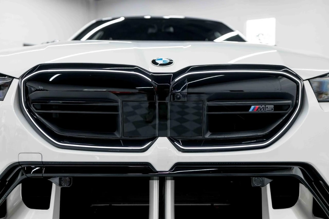 2025 BMW G90/G99 M5 - Image 14 of 31