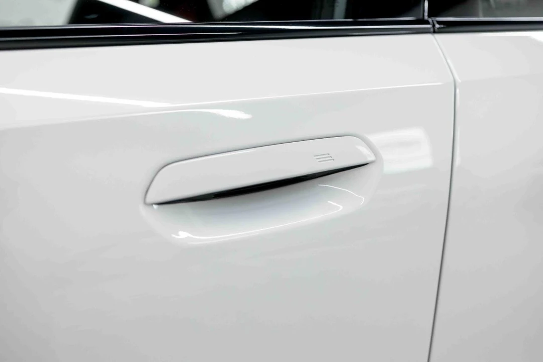 2025 BMW G90/G99 M5 - Image 30 of 31