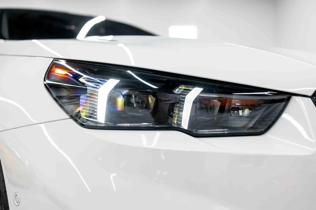 2025 BMW G90/G99 M5 - Image 16 of 31