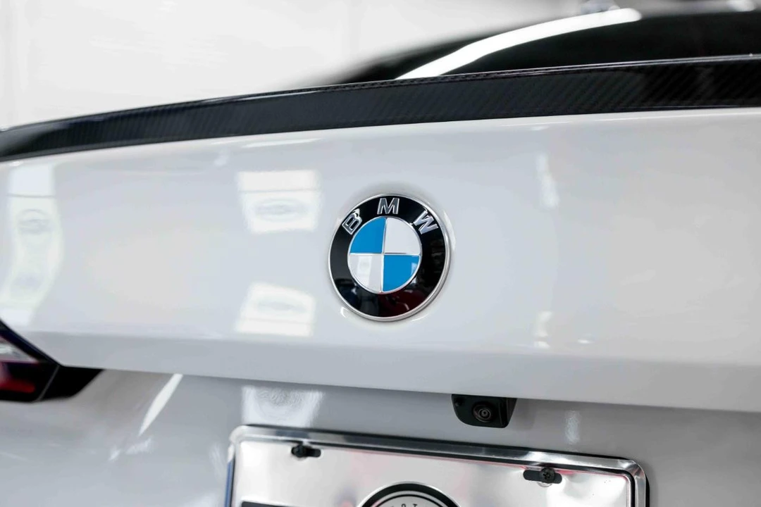 2025 BMW G90/G99 M5 - Image 25 of 31