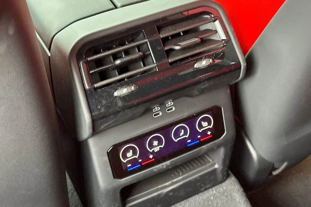 2025 BMW G90/G99 M5 - Image 13 of 31