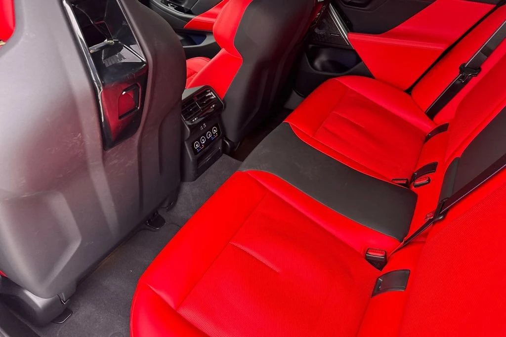 2025 BMW G90/G99 M5 - Image 12 of 31