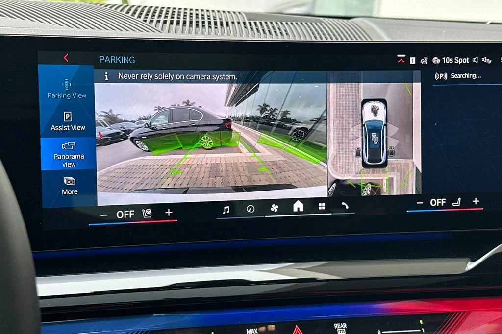 2025 BMW G90/G99 M5 - Image 23 of 31
