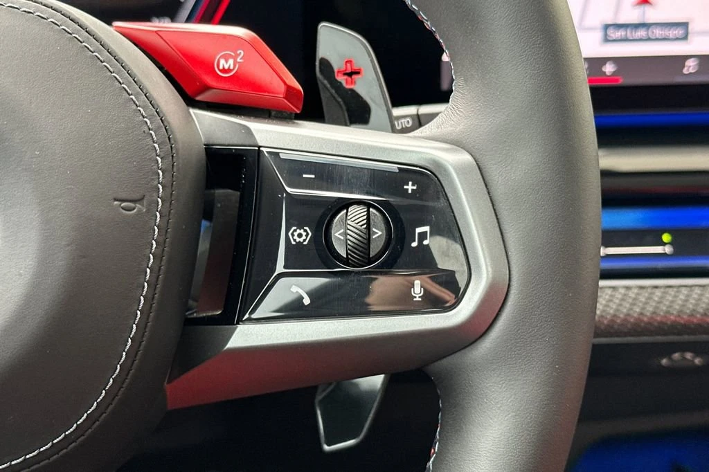 2025 BMW G90/G99 M5 - Image 29 of 31