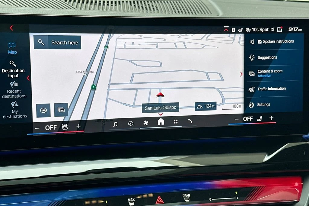2025 BMW G90/G99 M5 - Image 22 of 31