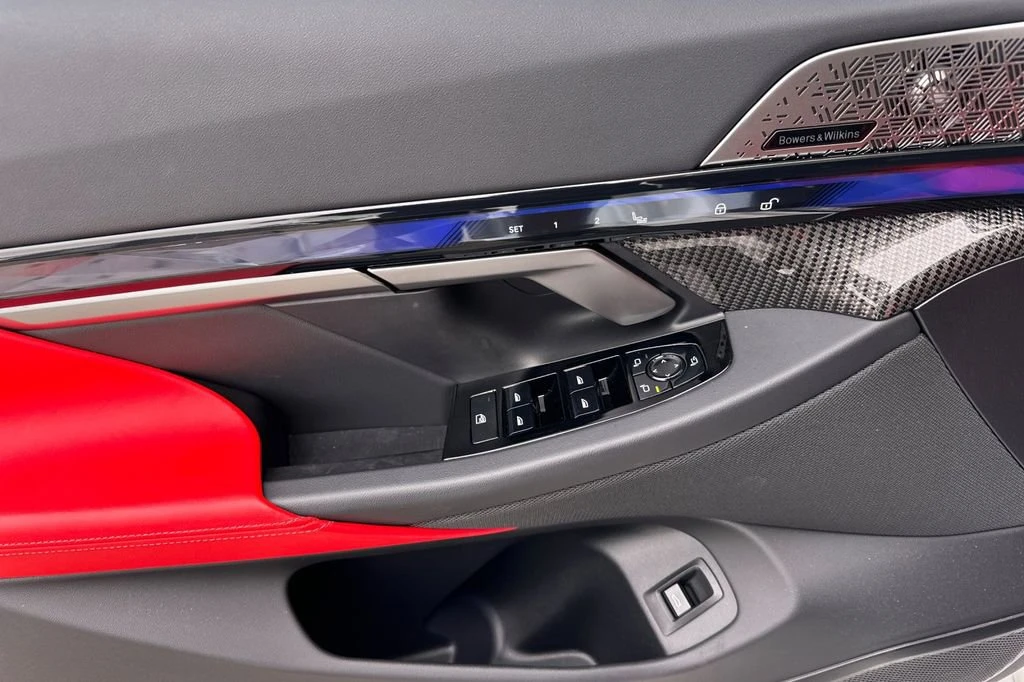 2025 BMW G90/G99 M5 - Image 10 of 31