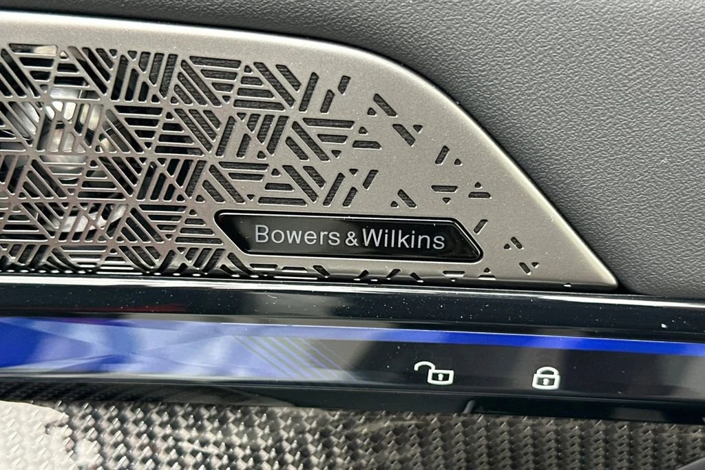 2025 BMW G90/G99 M5 - Image 20 of 31