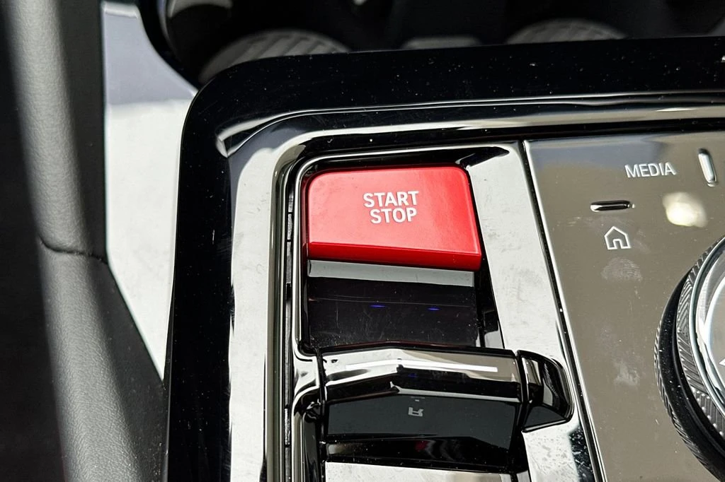 2025 BMW G90/G99 M5 - Image 26 of 31