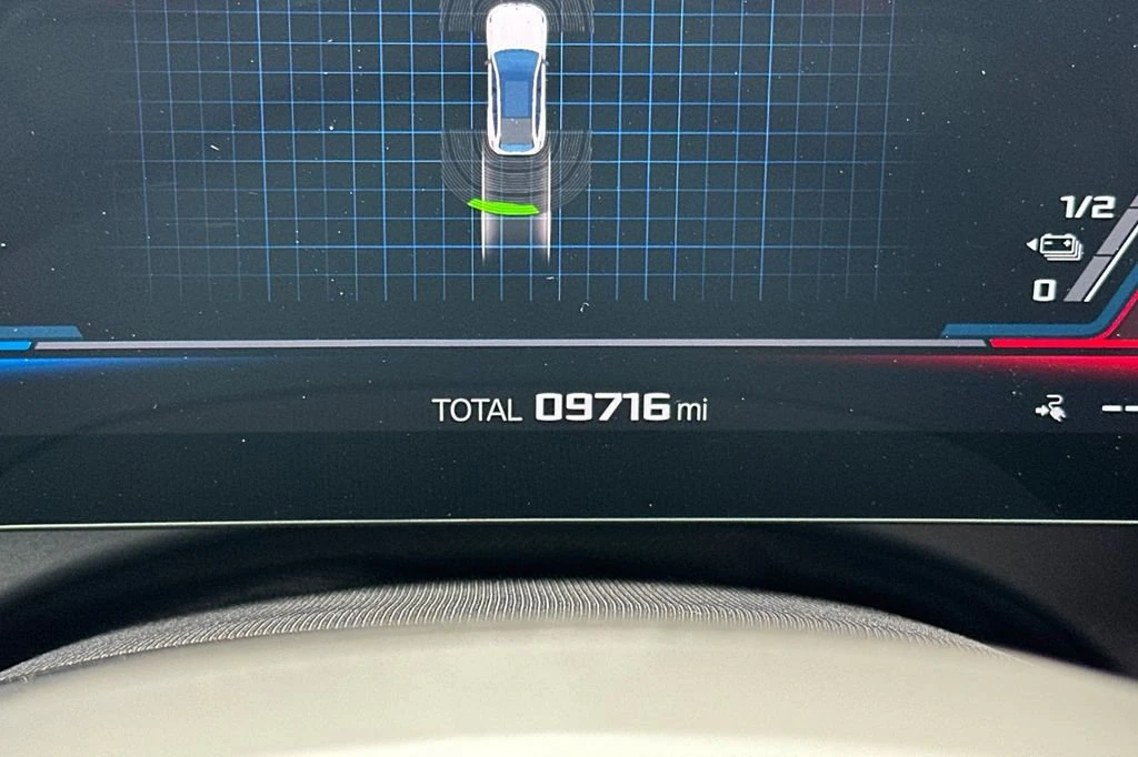 2025 BMW G90/G99 M5 - Image 31 of 31