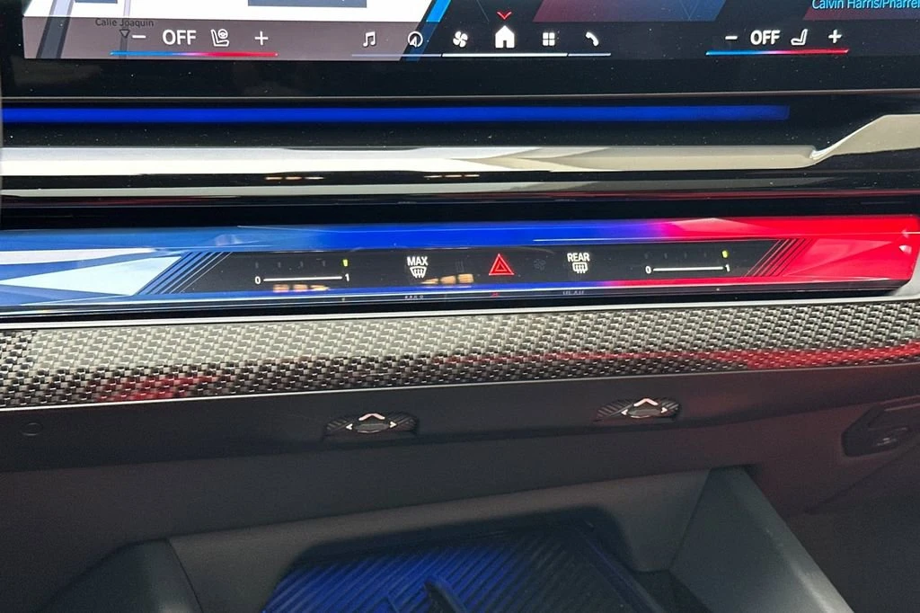 2025 BMW G90/G99 M5 - Image 24 of 31