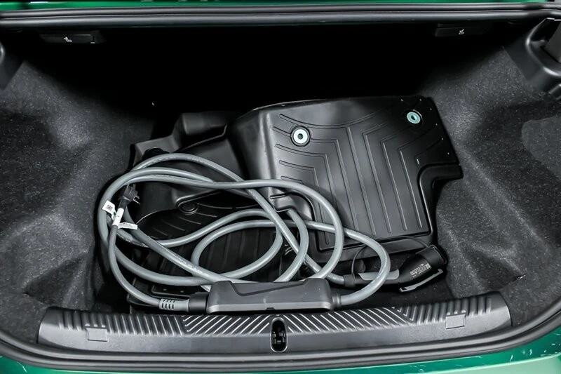 2025 BMW G90/G99 M5 - Image 16 of 31