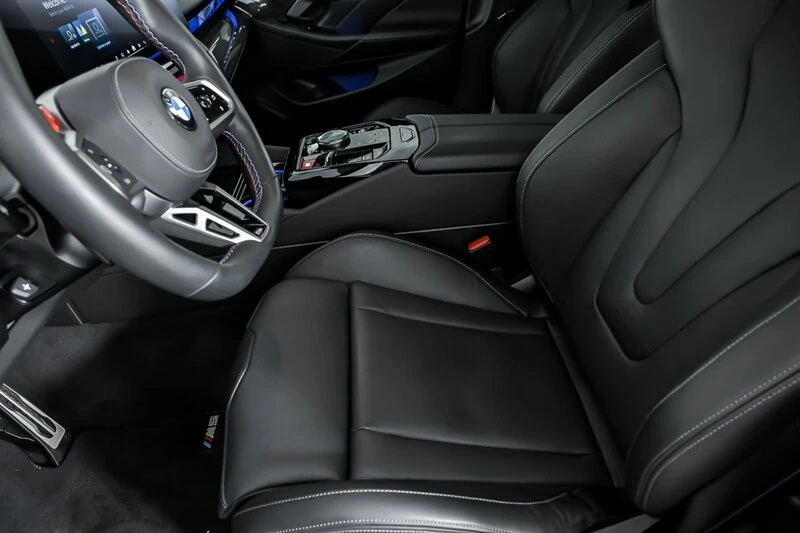 2025 BMW G90/G99 M5 - Image 22 of 31