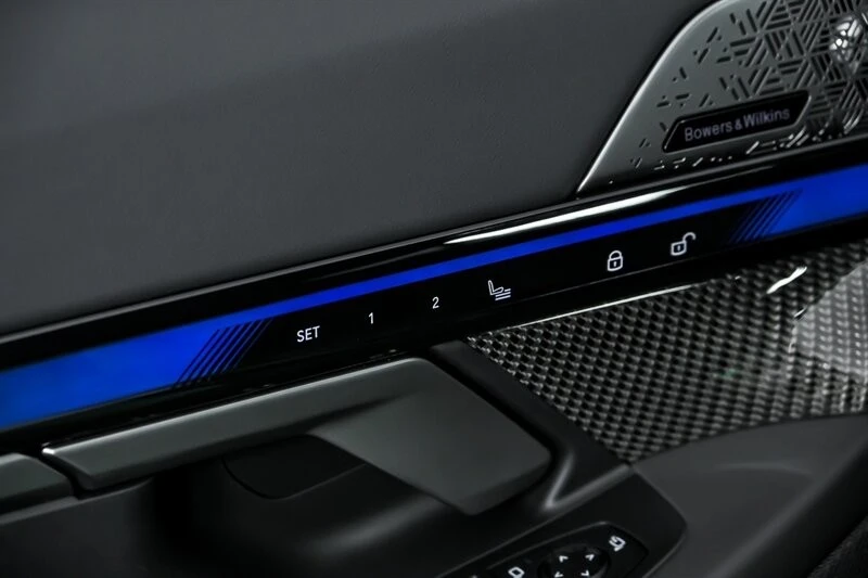 2025 BMW G90/G99 M5 - Image 19 of 31