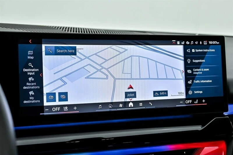 2025 BMW G90/G99 M5 - Image 31 of 31