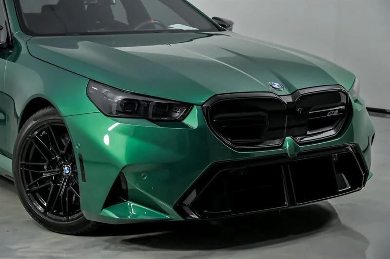 2025 BMW G90/G99 M5 - Image 3 of 31