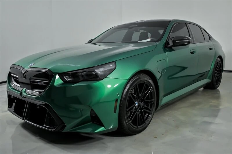 2025 BMW G90/G99 M5 - Image 6 of 31