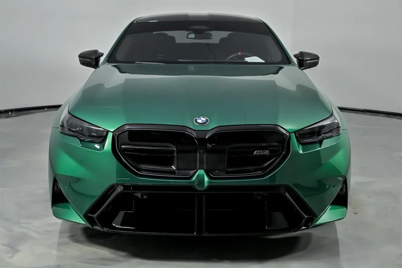 2025 BMW G90/G99 M5 - Image 5 of 31