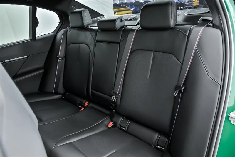 2025 BMW G90/G99 M5 - Image 24 of 31