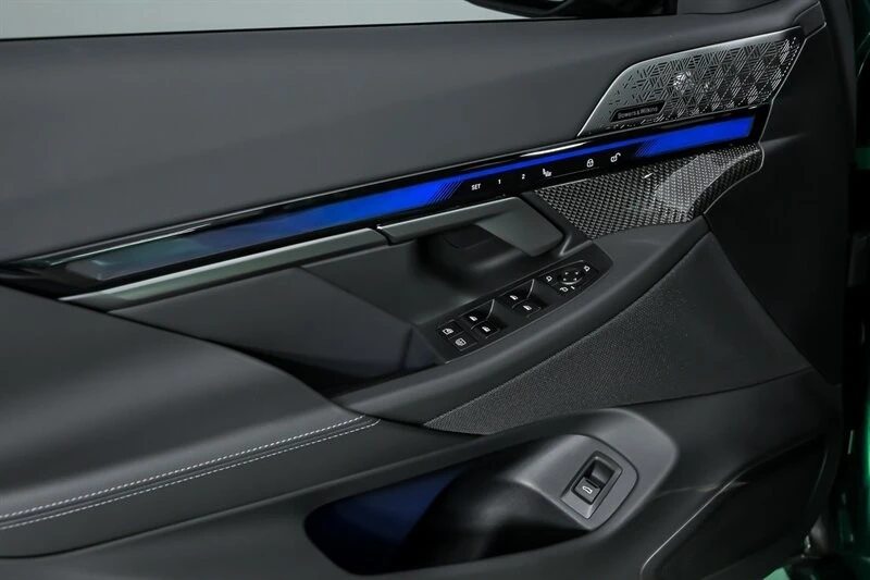 2025 BMW G90/G99 M5 - Image 18 of 31