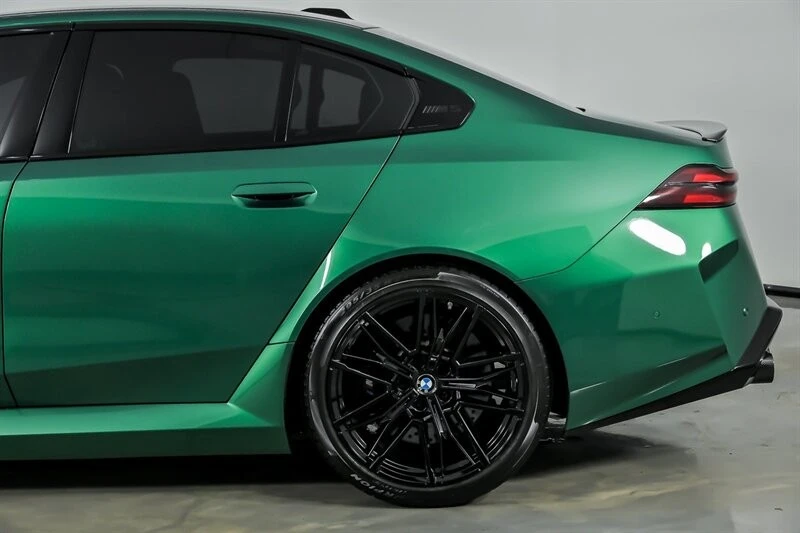 2025 BMW G90/G99 M5 - Image 9 of 31