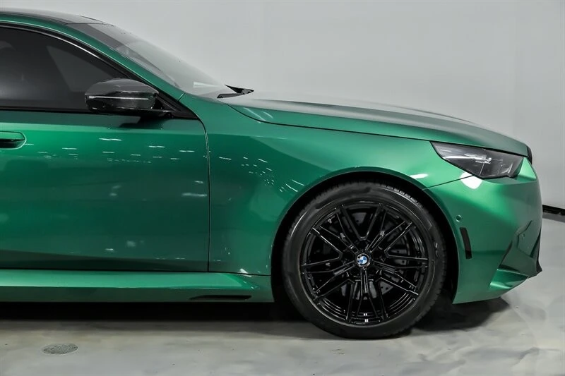 2025 BMW G90/G99 M5 - Image 15 of 31