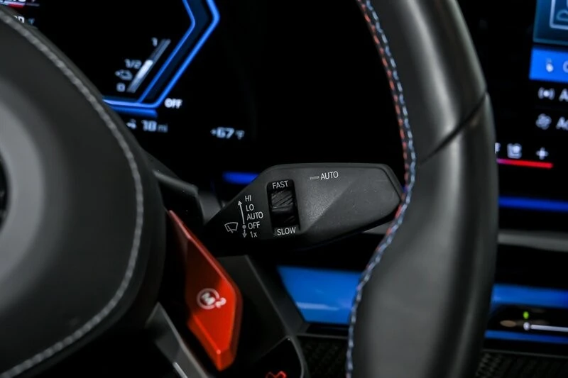 2025 BMW G90/G99 M5 - Image 30 of 31