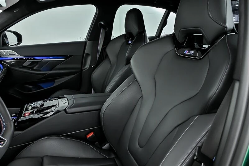 2025 BMW G90/G99 M5 - Image 23 of 31