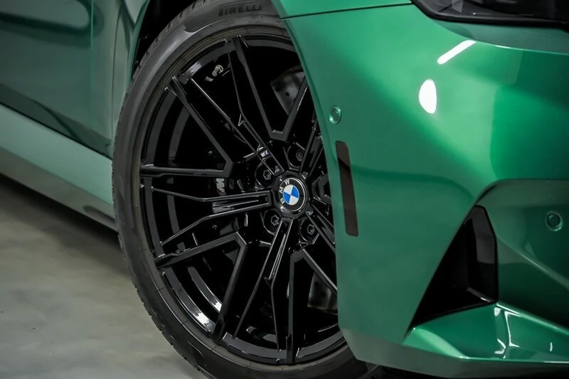 2025 BMW G90/G99 M5 - Image 4 of 31