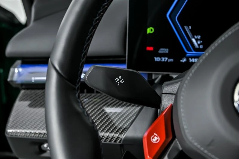 2025 BMW G90/G99 M5 - Image 29 of 31