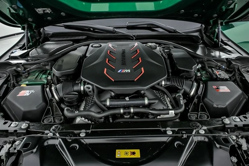 2025 BMW G90/G99 M5 - Image 17 of 31