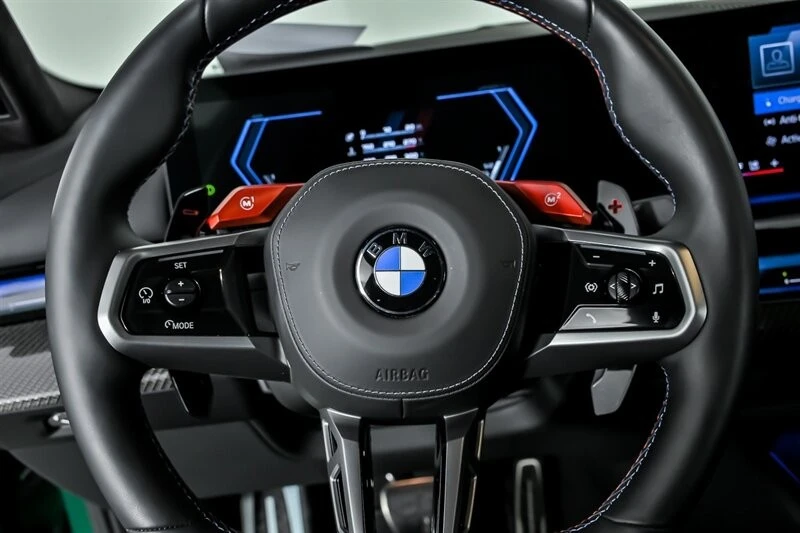 2025 BMW G90/G99 M5 - Image 28 of 31