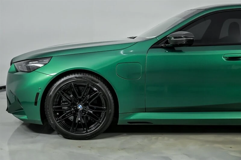 2025 BMW G90/G99 M5 - Image 7 of 31