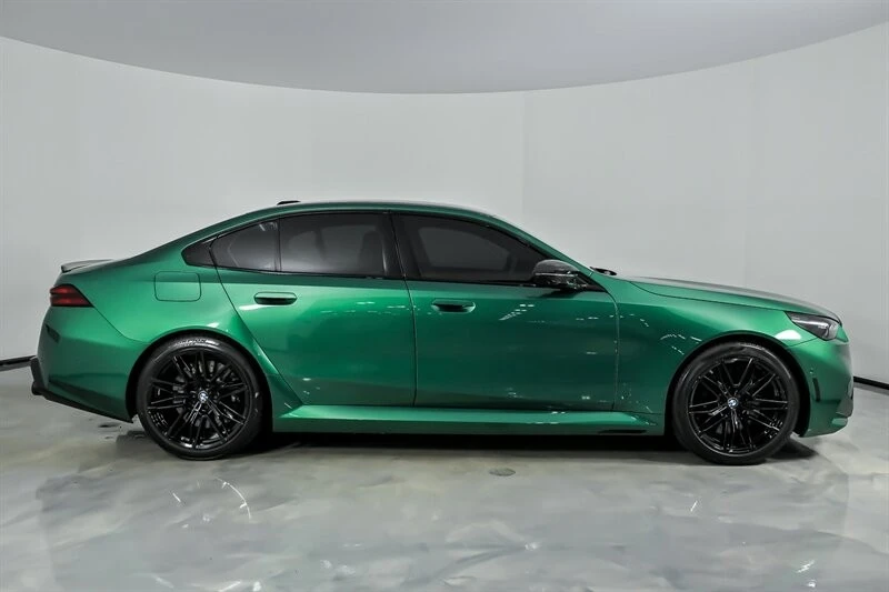 2025 BMW G90/G99 M5 - Image 14 of 31