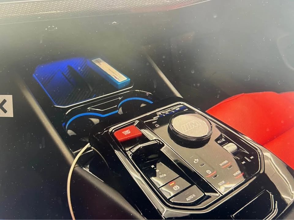 2025 BMW G90/G99 M5 - Image 4 of 7