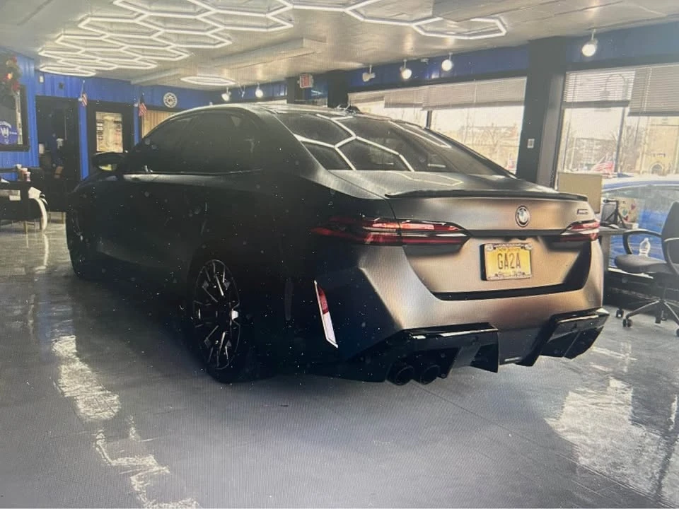 2025 BMW G90/G99 M5 - Image 2 of 7