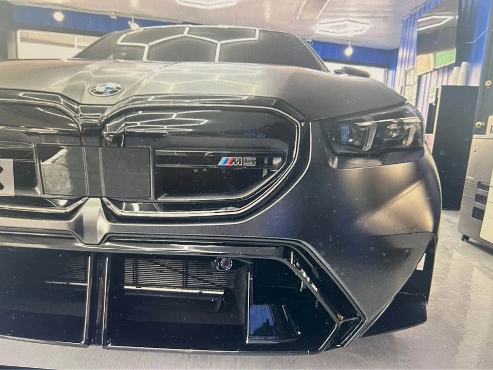 2025 BMW G90/G99 M5 - Image 7 of 7