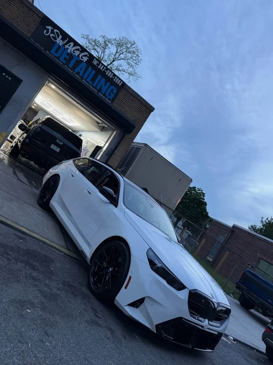 2025 BMW G90/G99 M5 - Image 6 of 6