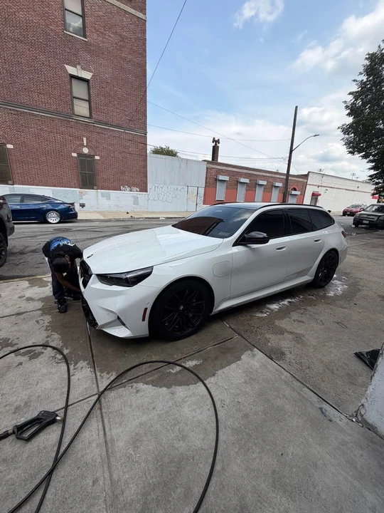 2025 BMW G90/G99 M5 - Image 3 of 6