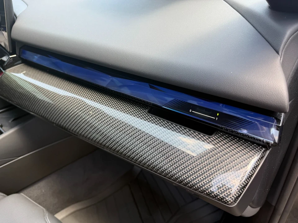 2025 BMW G90/G99 M5 - Image 12 of 12