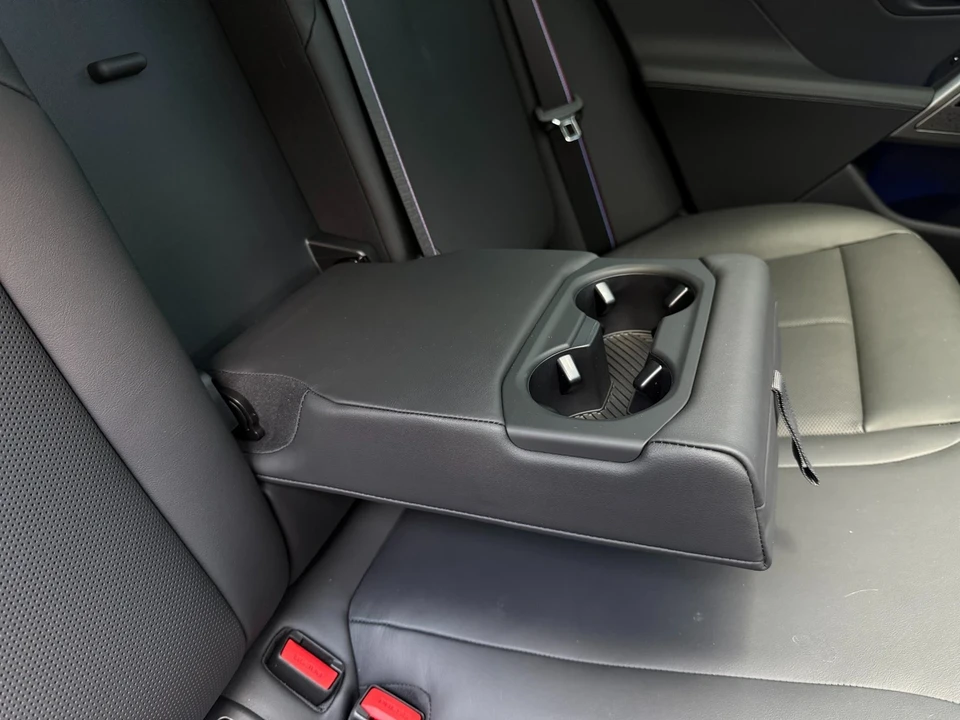 2025 BMW G90/G99 M5 - Image 18 of 21