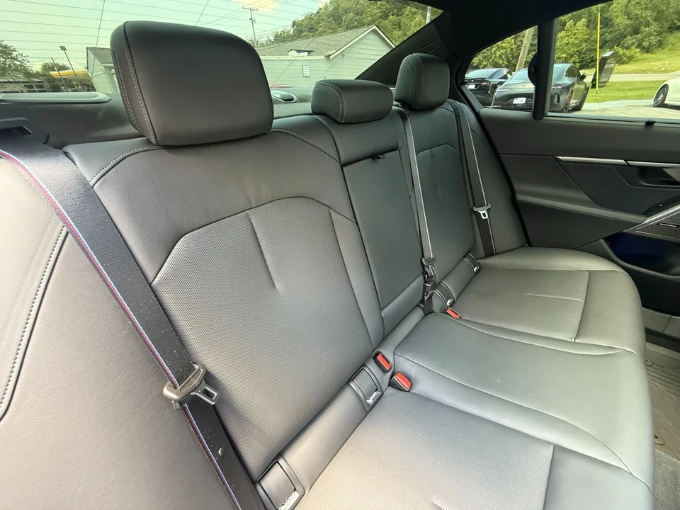 2025 BMW G90/G99 M5 - Image 17 of 21