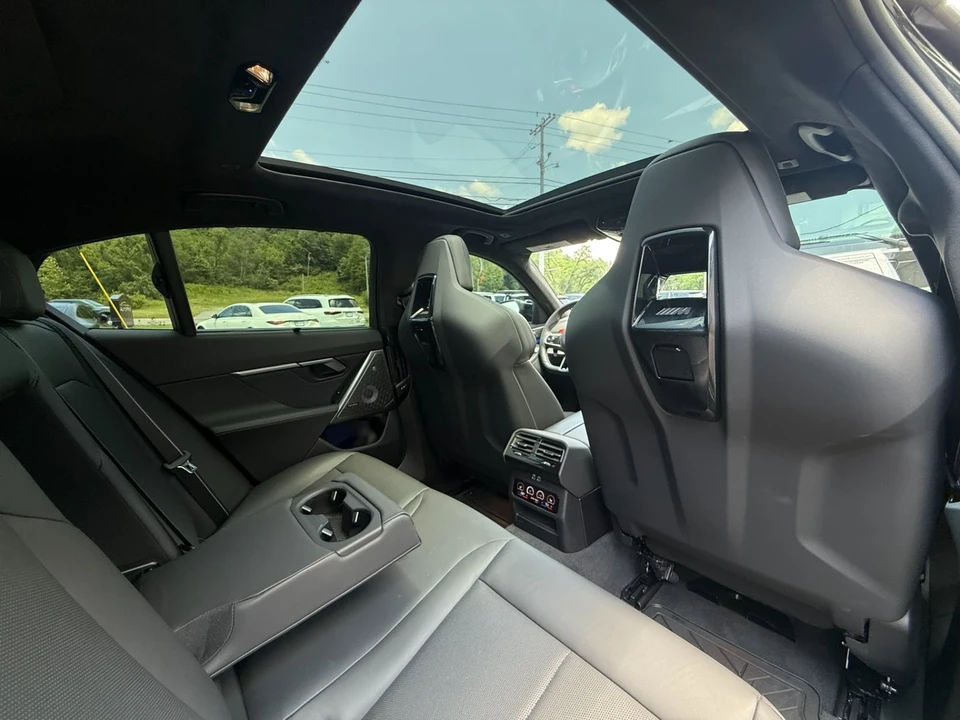 2025 BMW G90/G99 M5 - Image 19 of 21