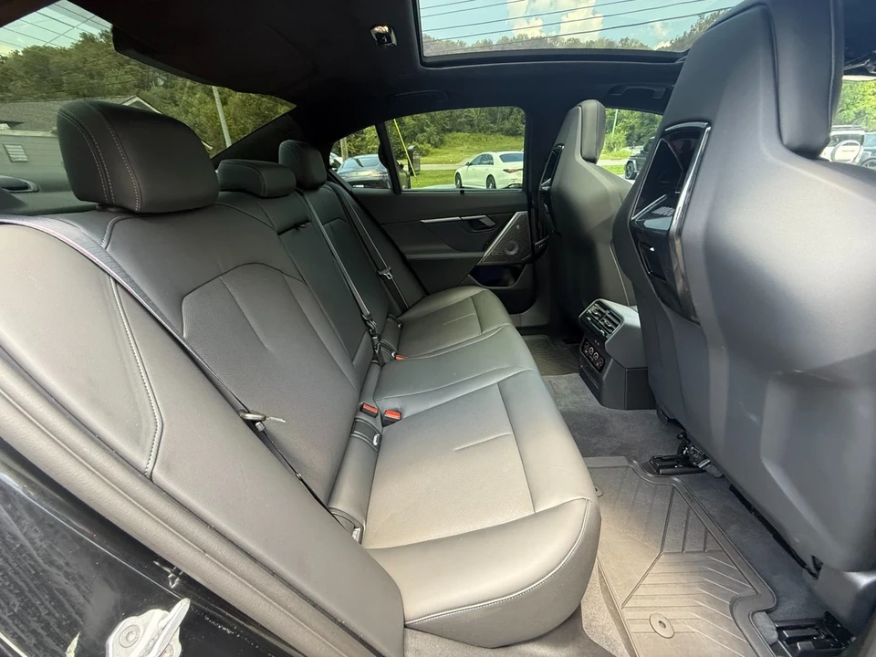 2025 BMW G90/G99 M5 - Image 16 of 21