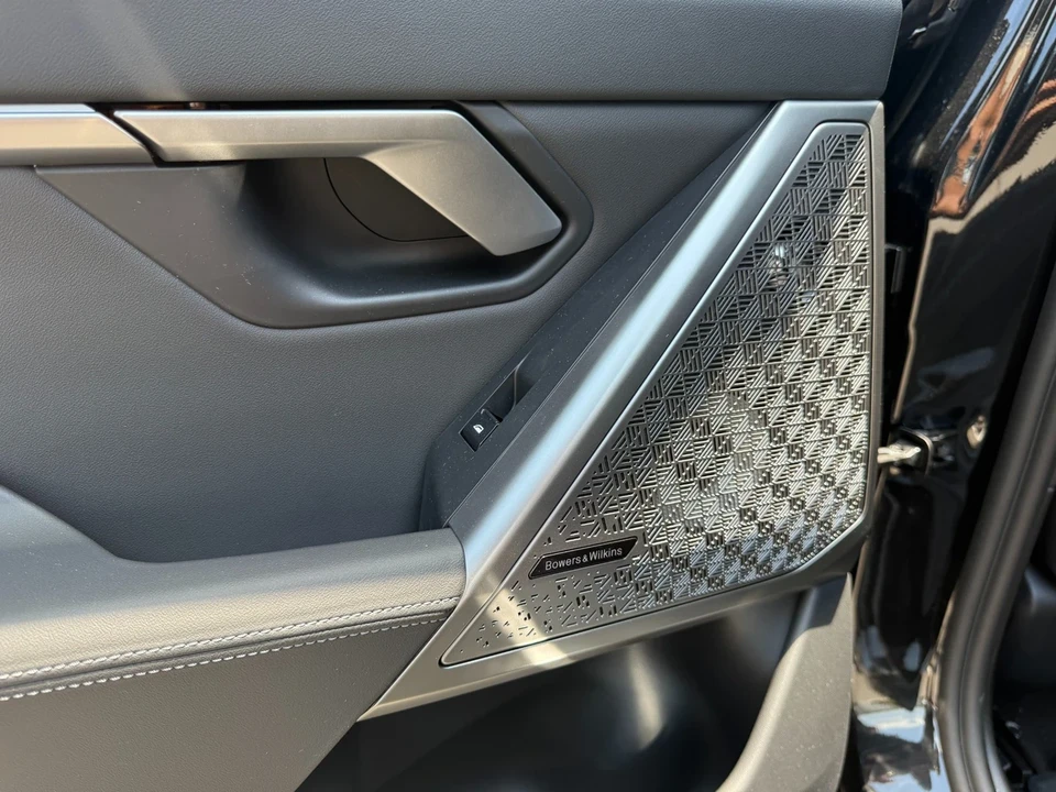 2025 BMW G90/G99 M5 - Image 21 of 21