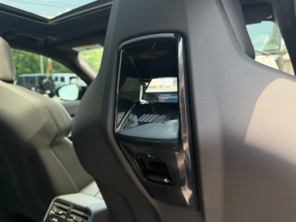 2025 BMW G90/G99 M5 - Image 20 of 21
